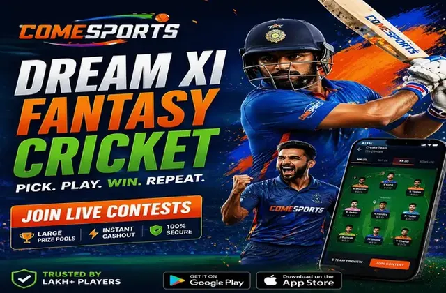 Betodd (bet oddbr) fantasy cricket & matchday visual 1