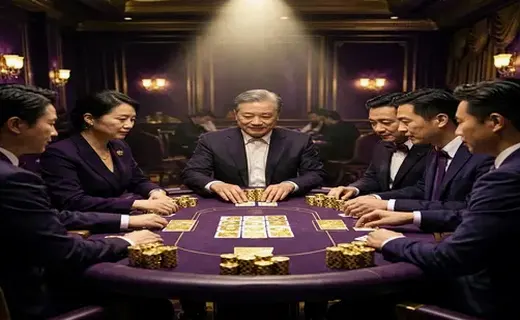 Elite Blackjack Masters