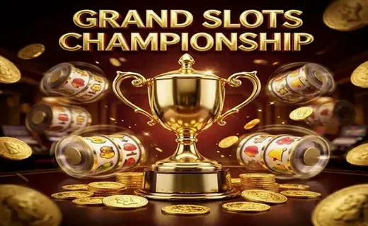 Grand Slots Championship